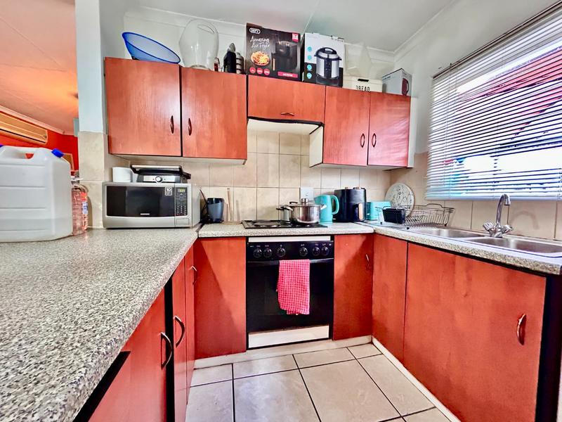 3 Bedroom Property for Sale in Brits North West